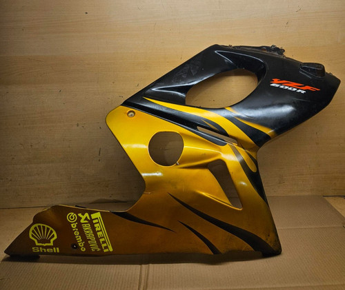 1999 yamaha yzf 600r - 1999,