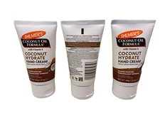 Hand Cream Palmer's coconut