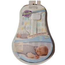 Bright Starts Comfort &