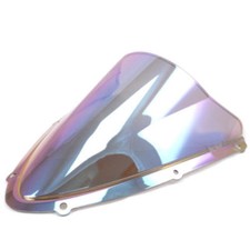 Iridium Motorbike Windshield
