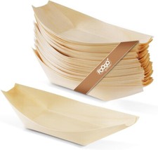 FOOGO Green 50x Disposable