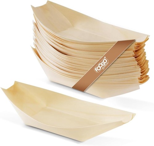 Foogo green 50x disposable - foogo,