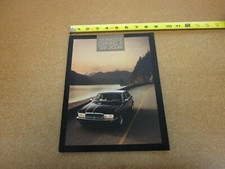 1993 Jaguar XJ6 Vanden Plas