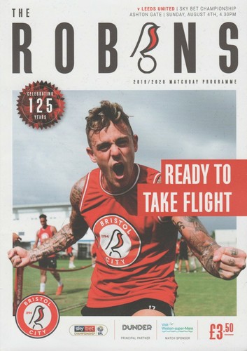 2019 bristol city - -,