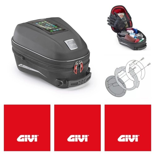 Givi st612 litre - givi, 15