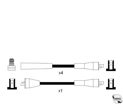 Cambiare lead set - lead,