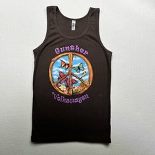 Volkswagen Butterfly Brown