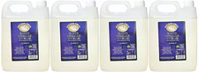 4 PACK Golden Swan White