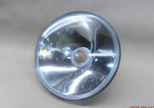 Daimler Ferret FV Spot lamp reflector and glass assembly. NOS.