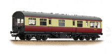 Bachmann OO Gauge Coaches -