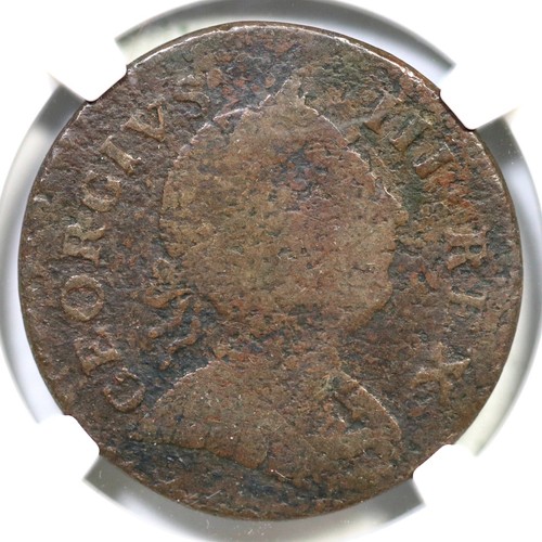 1771 vlack 71a ngc vg - 2-71a,