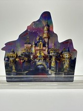 Rare Disneyland 50th
