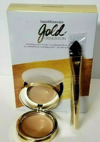 Bareminerals chandelight glow - chandelight,