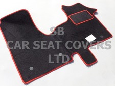 TO FIT A VAUXHALL VIVARO VAN