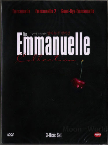 Emmanuelle collection brand - -,