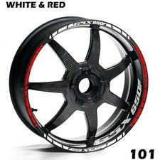 Suzuki Gsx 650F Wheel Rim