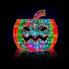 Large 40cm Holographic
