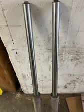 HONDA XL125S FRONT FORKS