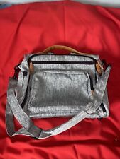 MISS FONG BABY CHANGER BAG, Slight Defect, 29 X 33 X 8.5 CMS