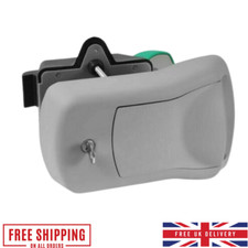 COLD ROOM DOOR LOCK LOCKING