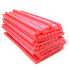 Round sprue wax lost - lost,