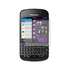 Blackberry Q10 Genuine
