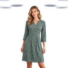 Ex White Stuff Women's Dress
