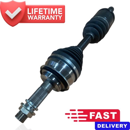 Driveshaft for toyota hilux - driveshaft,