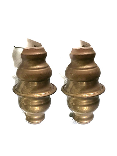 Spacer watson old style - 2,