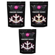 Mainline Dedicated Frozen