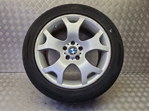 Bmw alloy wheel - 19",