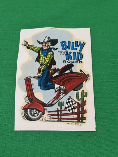 Italian period 50s 60s billy - italian, "billy
