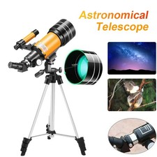 70mm HD Aperture Telescope