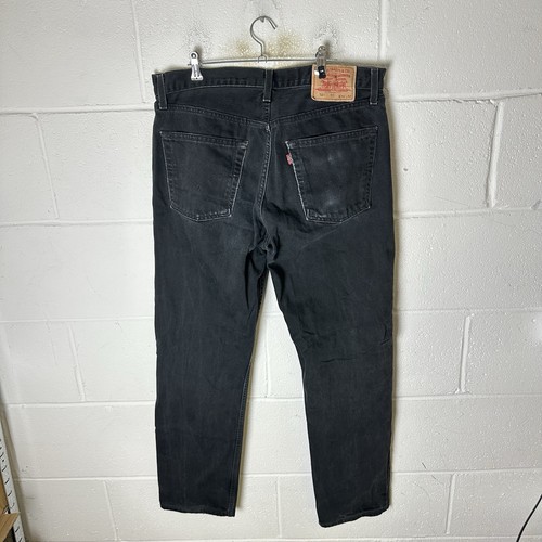 Vintage levis jeans mens - levis,