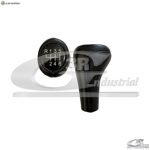 Shift lever knob - shift, for