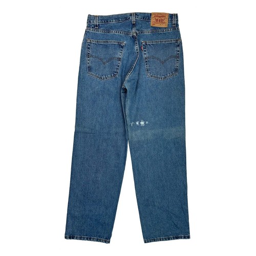 Made usa levis 569 loose - levis,