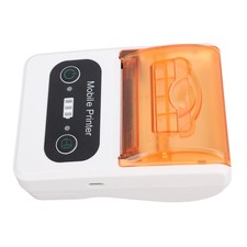 Portable Thermal Receipt
