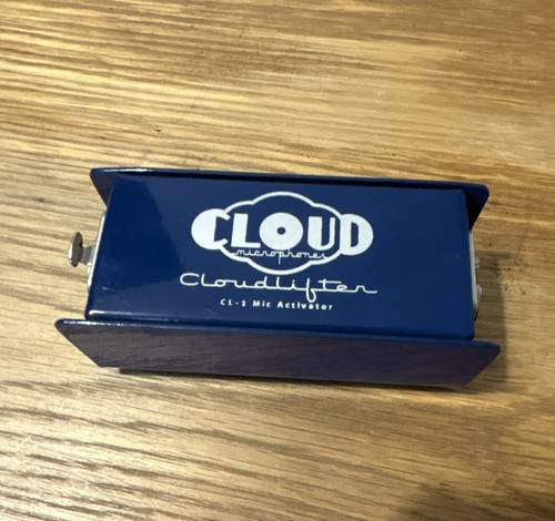 Cloud microphones cloudlifter - cloud,