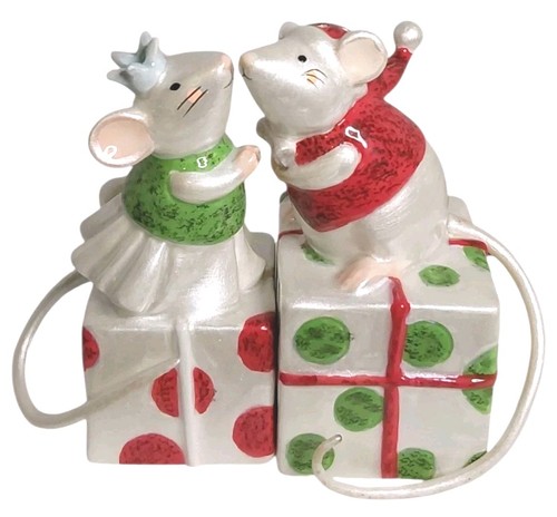 Department mice on - mice,