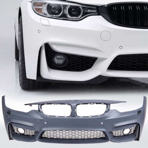 Front bumper pdc - front, sra