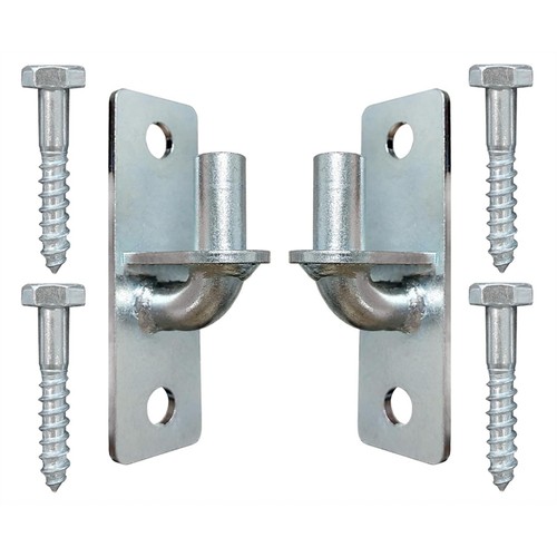 Heavy duty chain link gate - heavy,