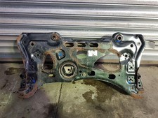 2012-2017 VOLKSWAGEN GOLF GTD FRONT SUBFRAME 2.0 TDI DIESEL 5Q0199315R