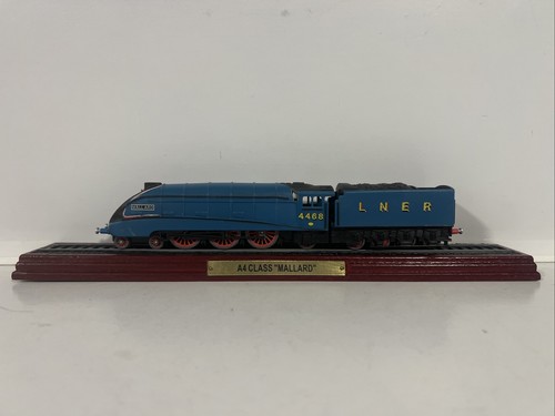 Atlas edition class lner - class,