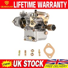 Carburettor Carburator Carb