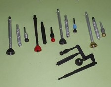 Palitoy Marx Herts BBC Toy