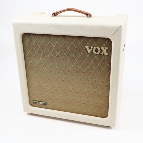 Vox ac15h1tv hand wired - vox,