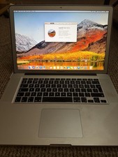 MacBook Pro 15-inch 2011