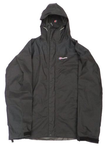 Berghaus jacket waterproof - berghaus,