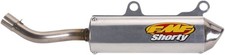 FMF Powercore 2 Shorty Slip-On