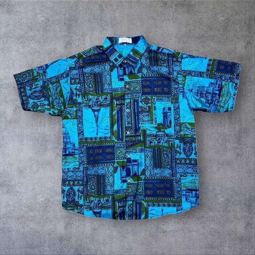 Vintage thai silk - vintage, crazy